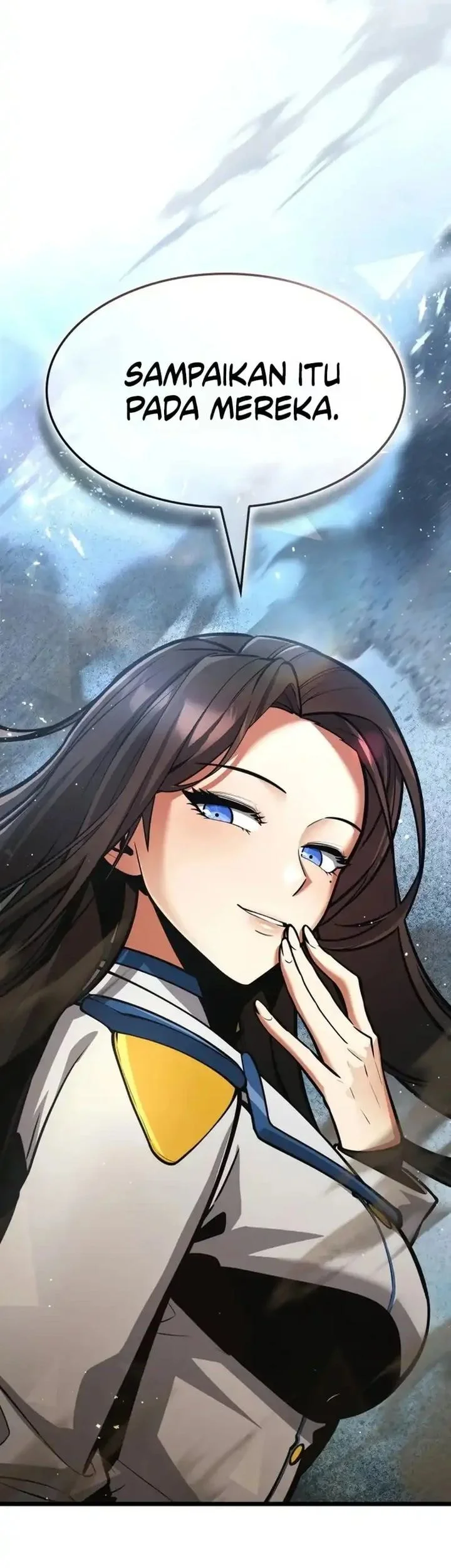 Emperor Of Solo Play Chapter 43 Fix Gambar 40